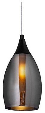 Подвесной светильник Arte Lamp Barry A7951SP-1BK в Агрызе - agryz.ok-mebel.com | фото