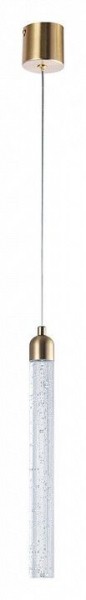 Подвесной светильник Arte Lamp Bias A1802SP-5PB в Агрызе - agryz.ok-mebel.com | фото 2
