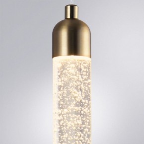 Подвесной светильник Arte Lamp Bias A1802SP-5PB в Агрызе - agryz.ok-mebel.com | фото 3