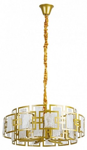 Подвесной светильник Arte Lamp Blake A4087SP-6SG в Агрызе - agryz.ok-mebel.com | фото 2