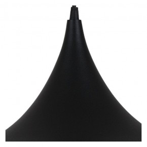 Подвесной светильник Arte Lamp Carmel A7080SP-1BK в Агрызе - agryz.ok-mebel.com | фото 3