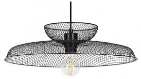 Подвесной светильник Arte Lamp Castello A7066SP-1BK в Агрызе - agryz.ok-mebel.com | фото