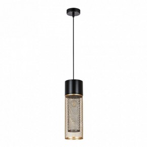 Подвесной светильник Arte Lamp Castello A7068SP-1GO в Агрызе - agryz.ok-mebel.com | фото 2