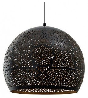 Подвесной светильник Arte Lamp Celesta A7057SP-1BK в Агрызе - agryz.ok-mebel.com | фото