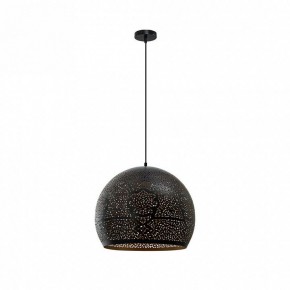 Подвесной светильник Arte Lamp Celesta A7057SP-1BK в Агрызе - agryz.ok-mebel.com | фото 2