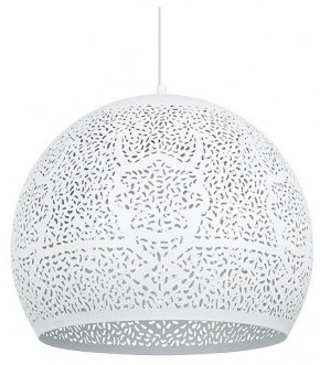 Подвесной светильник Arte Lamp Celesta A7057SP-1WH в Агрызе - agryz.ok-mebel.com | фото