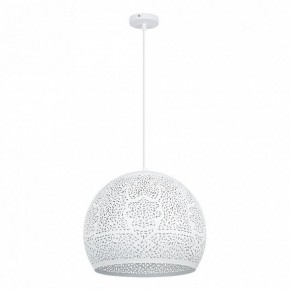 Подвесной светильник Arte Lamp Celesta A7057SP-1WH в Агрызе - agryz.ok-mebel.com | фото 2