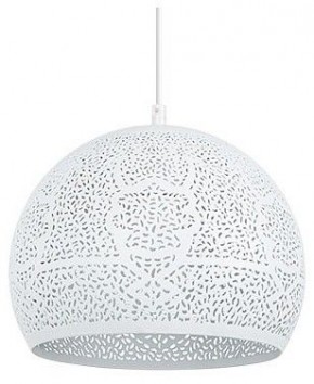 Подвесной светильник Arte Lamp Celesta A7058SP-1WH в Агрызе - agryz.ok-mebel.com | фото