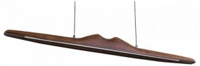 Подвесной светильник Arte Lamp Conca A4286SP-19BK в Агрызе - agryz.ok-mebel.com | фото