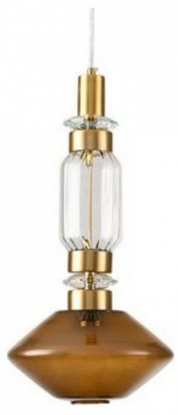 Подвесной светильник Arte Lamp Fiorato A2442SP-11PB в Агрызе - agryz.ok-mebel.com | фото