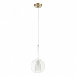 Подвесной светильник Arte Lamp Gala A2720SP-1SG в Агрызе - agryz.ok-mebel.com | фото