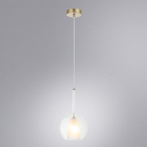 Подвесной светильник Arte Lamp Gala A2720SP-1SG в Агрызе - agryz.ok-mebel.com | фото 3