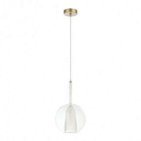 Подвесной светильник Arte Lamp Gala A2725SP-1SG в Агрызе - agryz.ok-mebel.com | фото