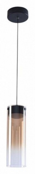 Подвесной светильник Arte Lamp Lanterna A3606SP-8BK в Агрызе - agryz.ok-mebel.com | фото 2