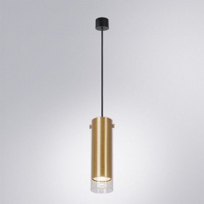 Подвесной светильник Arte Lamp Lazio A5367SP-1SG в Агрызе - agryz.ok-mebel.com | фото 2