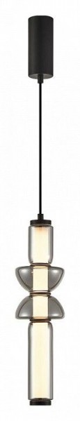 Подвесной светильник Arte Lamp Mall A2412SP-17SM в Агрызе - agryz.ok-mebel.com | фото 2