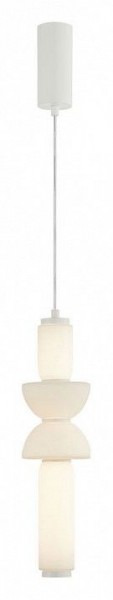 Подвесной светильник Arte Lamp Mall A2412SP-17WH в Агрызе - agryz.ok-mebel.com | фото 2