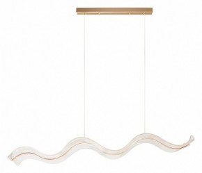 Подвесной светильник Arte Lamp Medusa A2092SP-1GO в Агрызе - agryz.ok-mebel.com | фото 2