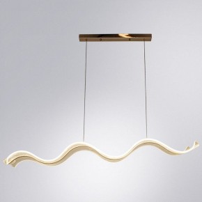 Подвесной светильник Arte Lamp Medusa A2092SP-1GO в Агрызе - agryz.ok-mebel.com | фото 3