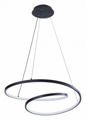 Подвесной светильник Arte Lamp Millo A3893SP-30BK в Агрызе - agryz.ok-mebel.com | фото 2