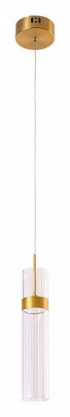 Подвесной светильник Arte Lamp Misty A2950SP-5PB в Агрызе - agryz.ok-mebel.com | фото 2