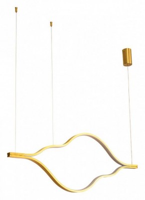 Подвесной светильник Arte Lamp Odyssey A2911SP-31GO в Агрызе - agryz.ok-mebel.com | фото 2