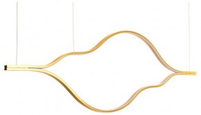 Подвесной светильник Arte Lamp Odyssey A2911SP-34GO в Агрызе - agryz.ok-mebel.com | фото