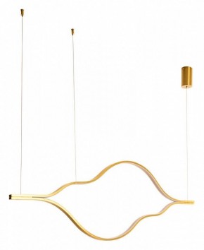Подвесной светильник Arte Lamp Odyssey A2911SP-34GO в Агрызе - agryz.ok-mebel.com | фото 2