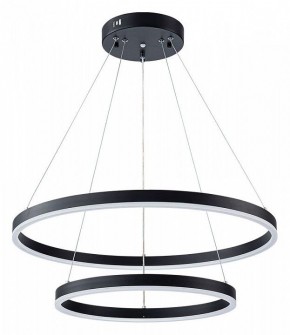 Подвесной светильник Arte Lamp Siren A2548SP-75BK в Агрызе - agryz.ok-mebel.com | фото