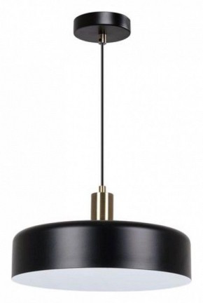Подвесной светильник Arte Lamp Skat A7152SP-1BK в Агрызе - agryz.ok-mebel.com | фото