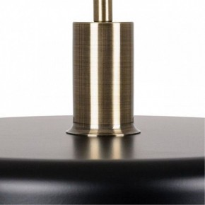 Подвесной светильник Arte Lamp Skat A7152SP-1BK в Агрызе - agryz.ok-mebel.com | фото 3