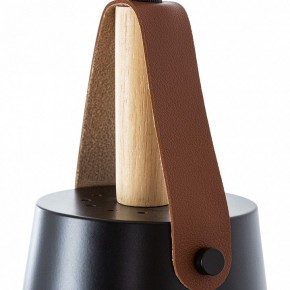 Подвесной светильник Arte Lamp Thomas A7032SP-1BK в Агрызе - agryz.ok-mebel.com | фото 6