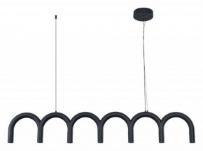 Подвесной светильник Arte Lamp Warhol A3258SP-45BK в Агрызе - agryz.ok-mebel.com | фото 2