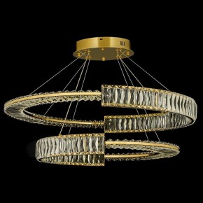 Подвесной светильник Arti Lampadari Carini Carini L 1.5.80+100.101 G в Агрызе - agryz.ok-mebel.com | фото