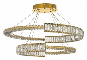 Подвесной светильник Arti Lampadari Carini Carini L 1.5.80+100.101 G в Агрызе - agryz.ok-mebel.com | фото 2
