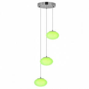 Подвесной светильник Citilux Atman Smart CL226A031 в Агрызе - agryz.ok-mebel.com | фото 4