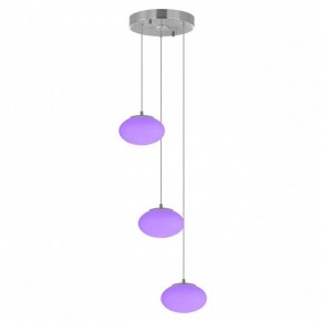 Подвесной светильник Citilux Atman Smart CL226A031 в Агрызе - agryz.ok-mebel.com | фото 6