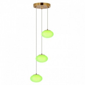 Подвесной светильник Citilux Atman Smart CL226A033 в Агрызе - agryz.ok-mebel.com | фото 4