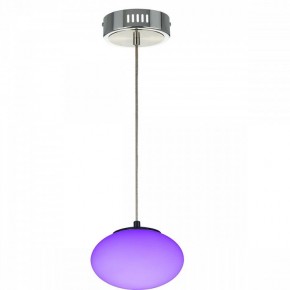 Подвесной светильник Citilux Atman Smart CL226B011 в Агрызе - agryz.ok-mebel.com | фото 4