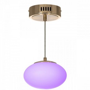 Подвесной светильник Citilux Atman Smart CL226B013 в Агрызе - agryz.ok-mebel.com | фото 5
