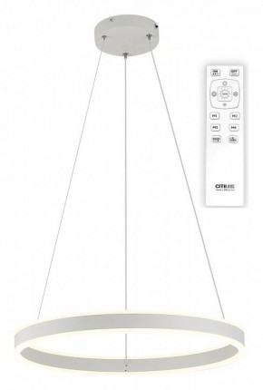 Подвесной светильник Citilux Дуэт CL719500 в Агрызе - agryz.ok-mebel.com | фото 2