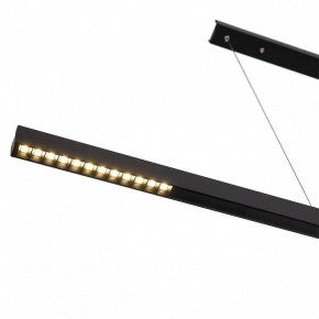 Подвесной светильник Citilux EDGE CL720021N в Агрызе - agryz.ok-mebel.com | фото 9