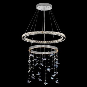 Подвесной светильник Citilux ETERA CL322060 в Агрызе - agryz.ok-mebel.com | фото 5