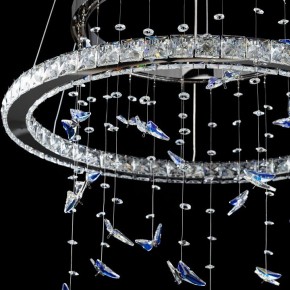 Подвесной светильник Citilux ETERA CL322060 в Агрызе - agryz.ok-mebel.com | фото 8