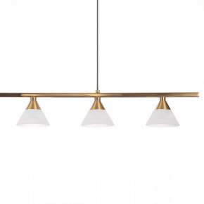 Подвесной светильник Citilux HELLY CL211012 в Агрызе - agryz.ok-mebel.com | фото 3