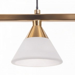 Подвесной светильник Citilux HELLY CL211012 в Агрызе - agryz.ok-mebel.com | фото 4