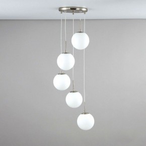 Подвесной светильник Citilux Томми CL102054 в Агрызе - agryz.ok-mebel.com | фото 4