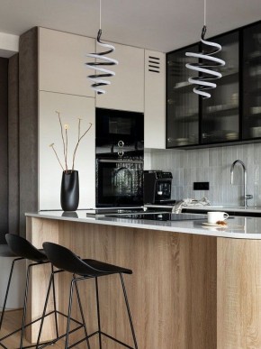 Подвесной светильник De City Аурих 28 108010601 в Агрызе - agryz.ok-mebel.com | фото 5