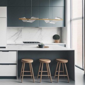 Подвесной светильник De City Конти 32 488013301 в Агрызе - agryz.ok-mebel.com | фото 8