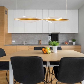 Подвесной светильник De City Конти 488013501 в Агрызе - agryz.ok-mebel.com | фото 7